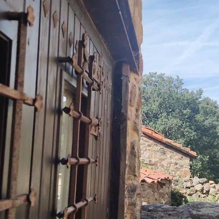 Casa Con Encanto Lagunanegra Y Urbion فينويسا المظهر الخارجي الصورة