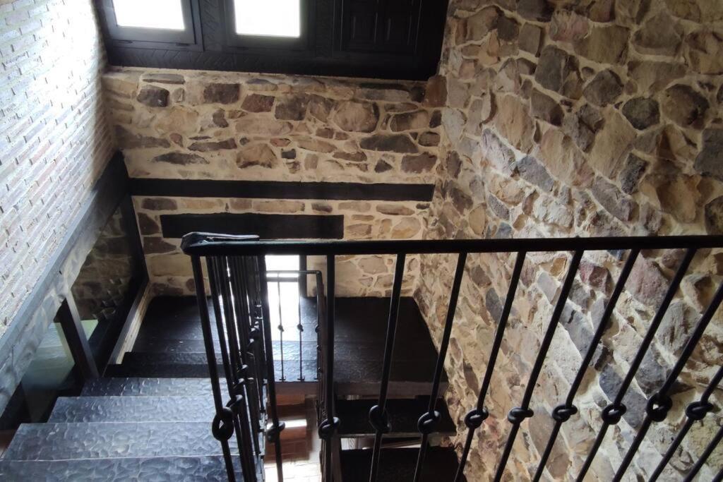 Casa Con Encanto Lagunanegra Y Urbion فينويسا المظهر الخارجي الصورة